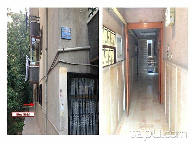 Ankara Keçiören İncirli Mahallesinde Dubleks Daire