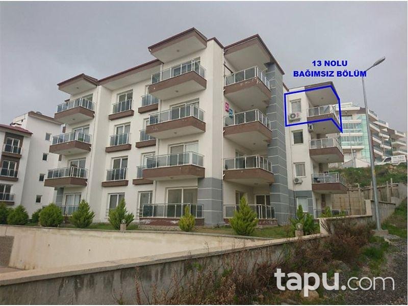 Aydın Kuşadası Değirmendere Mahallesinde 2+1 Daire