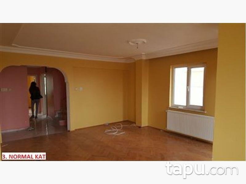 Bursa Mudanya Güzelyalı Siteler Mahallesinde Dubleks Daire