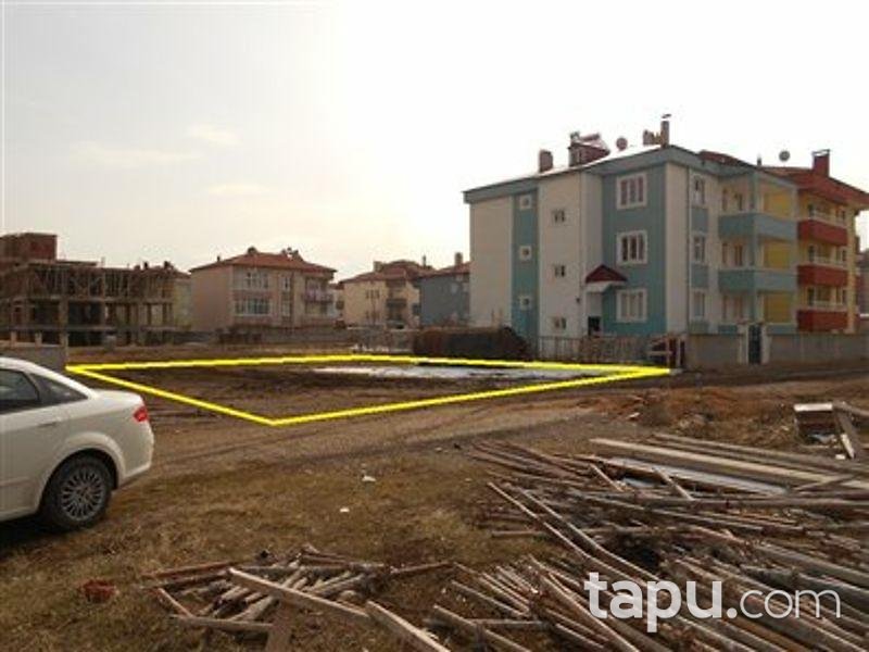 Gümüşhane Kelkit Büyükcami Mahallesi 444m2 İmarlı Arsa