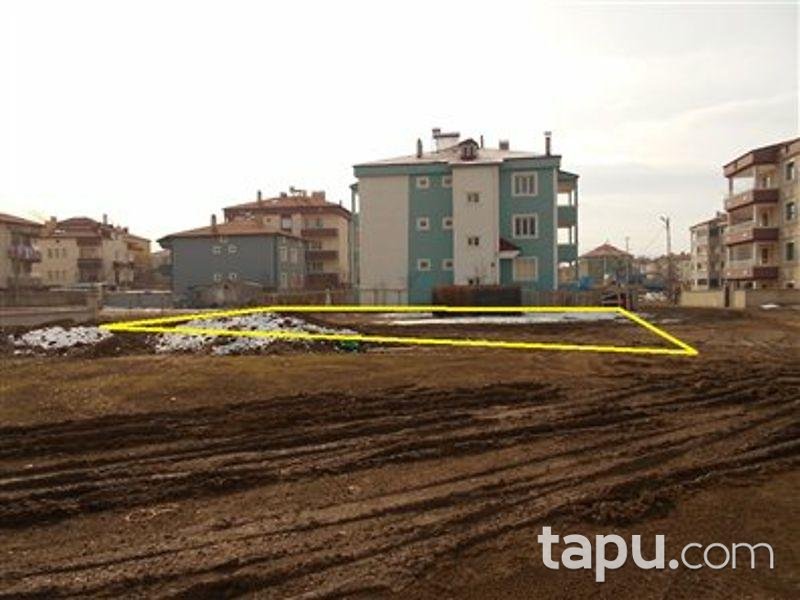 Gümüşhane Kelkit Büyükcami Mahallesi 444m2 İmarlı Arsa