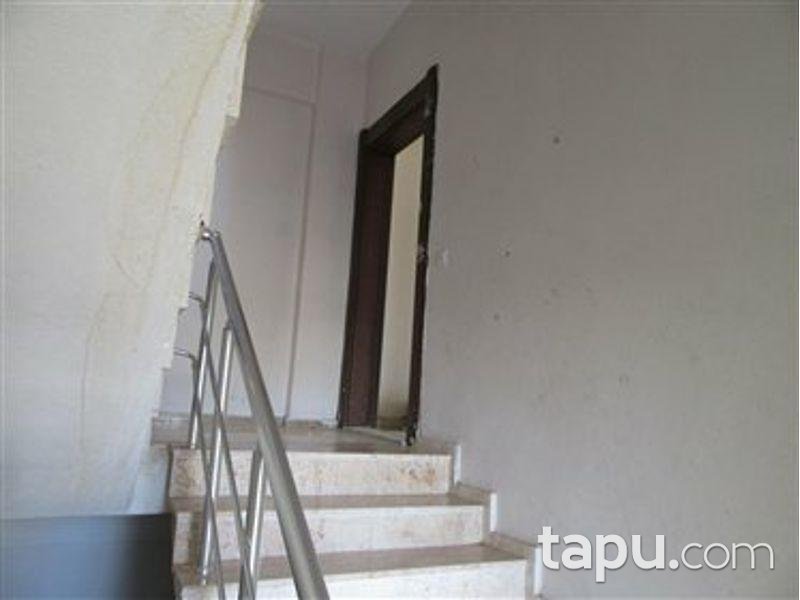 Antalya Döşemealtı Bahçeyaka Mahallesinde 3+1 142 m2 Daire