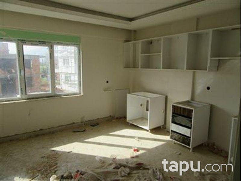 Antalya Döşemealtı Bahçeyaka Mahallesinde 3+1 142 m2 Daire
