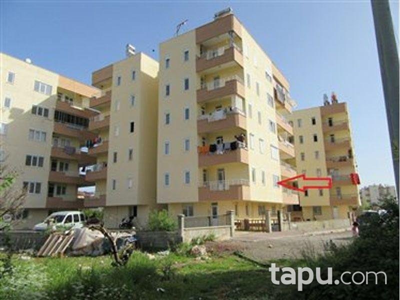 Antalya Döşemealtı Bahçeyaka Mahallesinde 3+1 142 m2 Daire