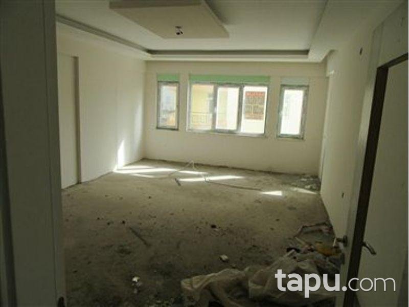 Antalya Döşemealtı Bahçeyaka Mahallesinde 3+1 142 m2 Daire