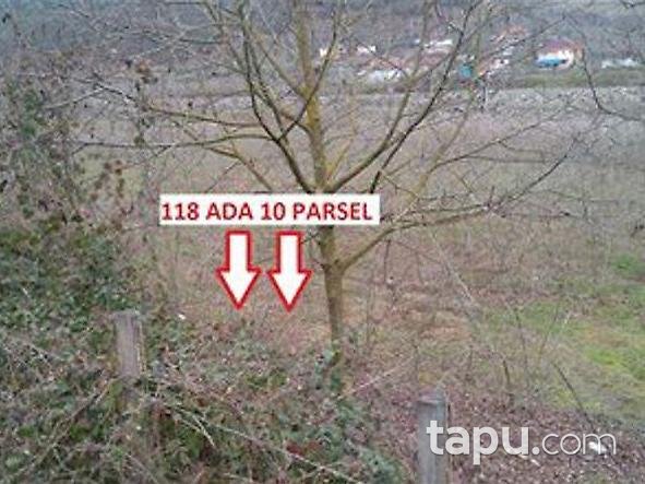 Samsun Çarşamba Konukluk Mahallesinde 1.422 m2 Tarla