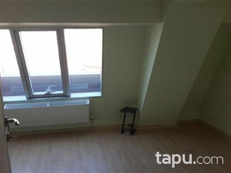 Eskişehir Odunpazarı Arifiye Mahallesi 2+1 Dubleks Daire