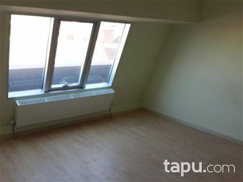 Eskişehir Odunpazarı Arifiye Mahallesi 2+1 Dubleks Daire