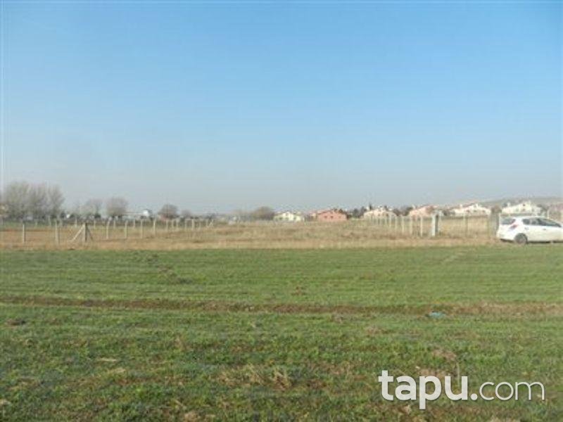 Ankara Akyurt Büğdüz-İmar Mahallesi'nde 890 m2 İmarlı Arsa