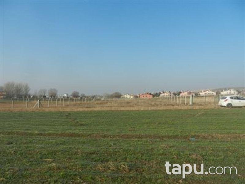 Ankara Akyurt Büğdüz-İmar Mahallesi'nde 890 m2 İmarlı Arsa