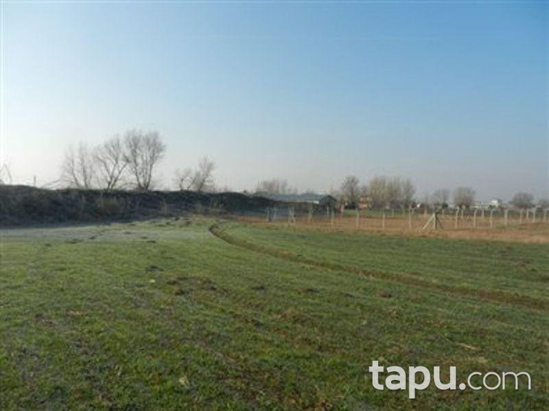 Ankara Akyurt Büğdüz-İmar Mahallesi'nde 890 m2 İmarlı Arsa