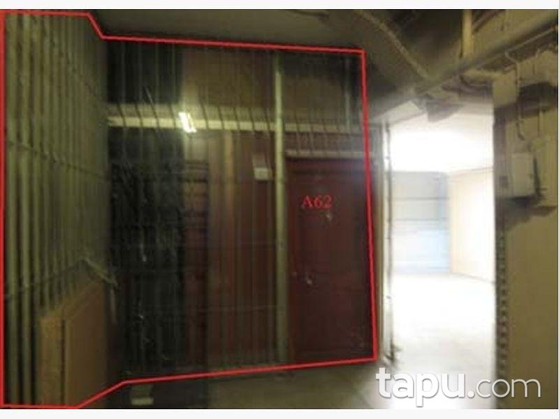 İstanbul Şişli Meşrutiyet Sosko İşmerkezi'nde 83 m2 Dükkan