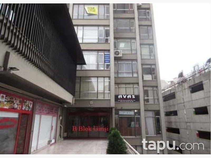 İstanbul Şişli Meşrutiyet Mahallesinde 22 m2 Dükkan