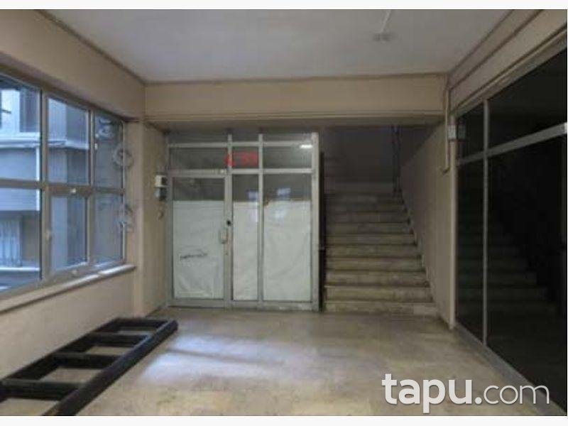 İstanbul Şişli Meşrutiyet Mahallesinde 7 m2 Dükkan