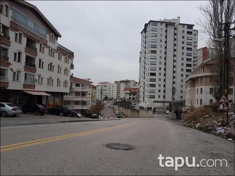 Ankara Keçiören Esertepe Mahallesinde 250 m2 Dükkan