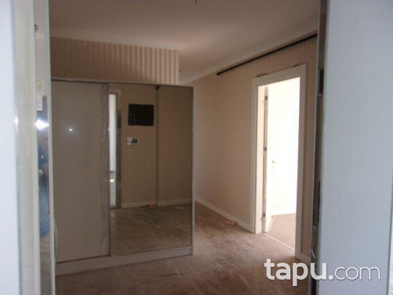 Ankara Çankaya Beytepe Mahallesinde 4+1 210 m2 Daire