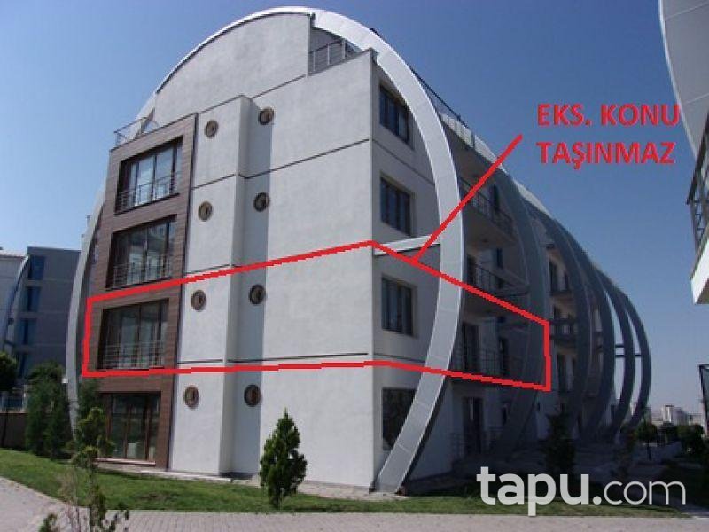 Ankara Çankaya Beytepe Mahallesinde 4+1 210 m2 Daire