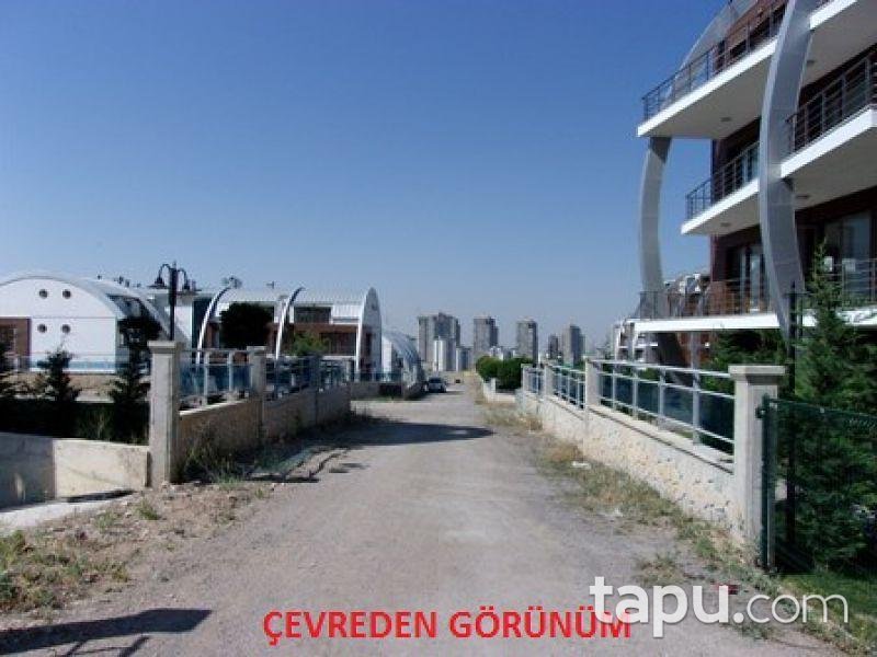 Ankara Çankaya Beytepe Mahallesinde 4+1 210 m2 Daire