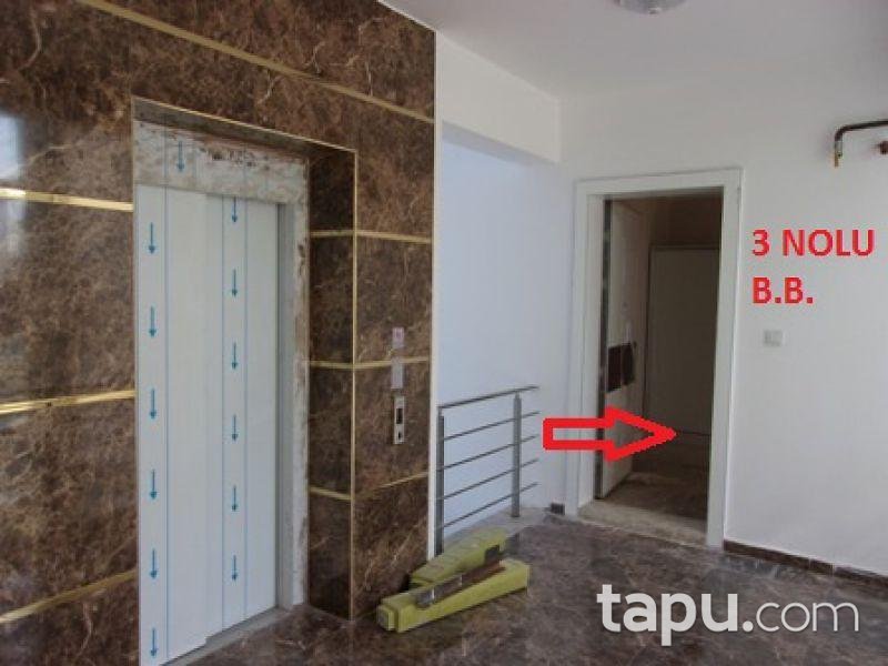 Ankara Çankaya Beytepe Mahallesinde 4+1 210 m2 Daire