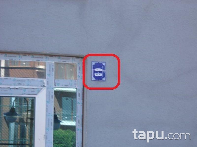 Ankara Çankaya Beytepe Mahallesinde 4+1 210 m2 Daire