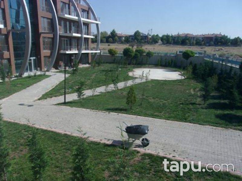 Ankara Çankaya Beytepe Mahallesinde 4+1 210 m2 Daire