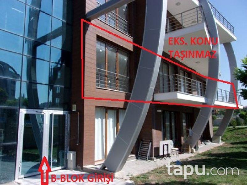 Ankara Çankaya Beytepe Mahallesinde 4+1 210 m2 Daire