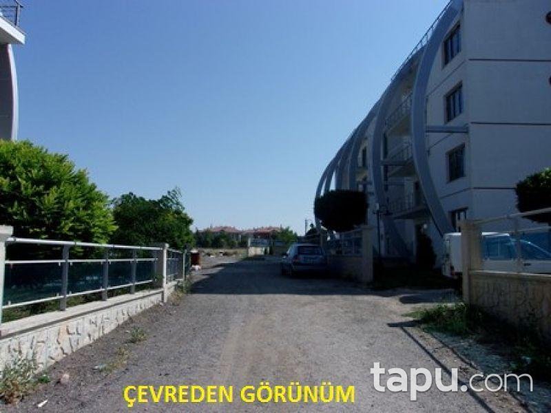 Ankara Çankaya Beytepe Mahallesinde 4+1 210 m2 Daire