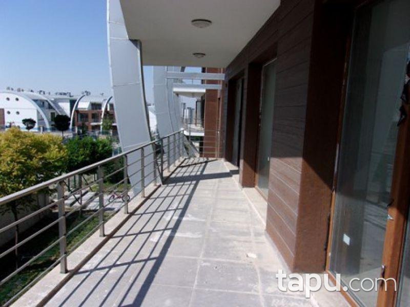 Ankara Çankaya Beytepe Mahallesinde 4+1 210 m2 Daire