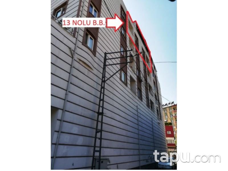 Osmaniye Merkez Kurtuluş Mahallesinde 190 m2 Dubleks Daire