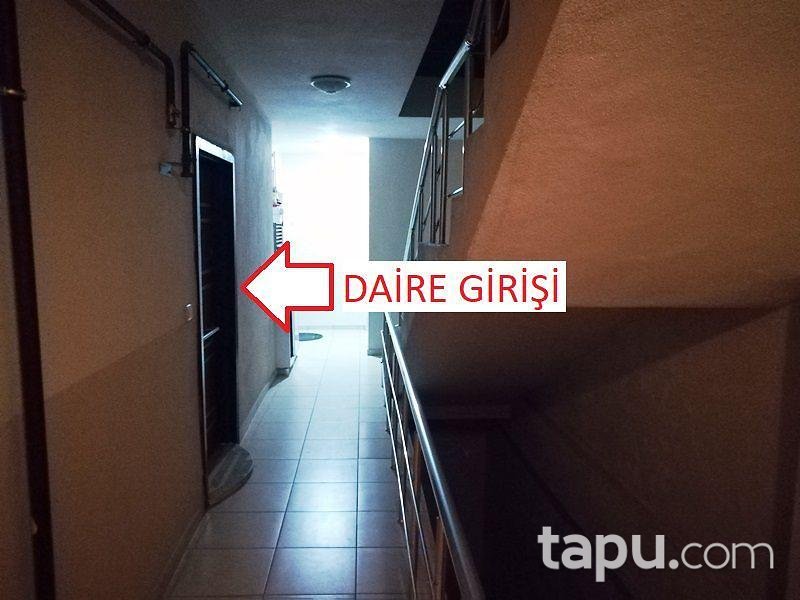 Osmaniye Merkez Kurtuluş Mahallesinde 190 m2 Dubleks Daire