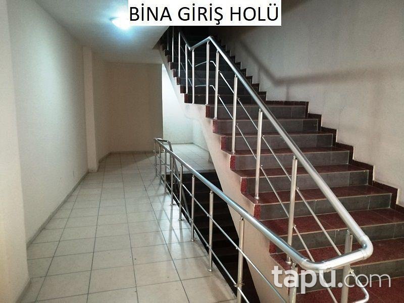 Osmaniye Merkez Kurtuluş Mahallesinde 190 m2 Dubleks Daire