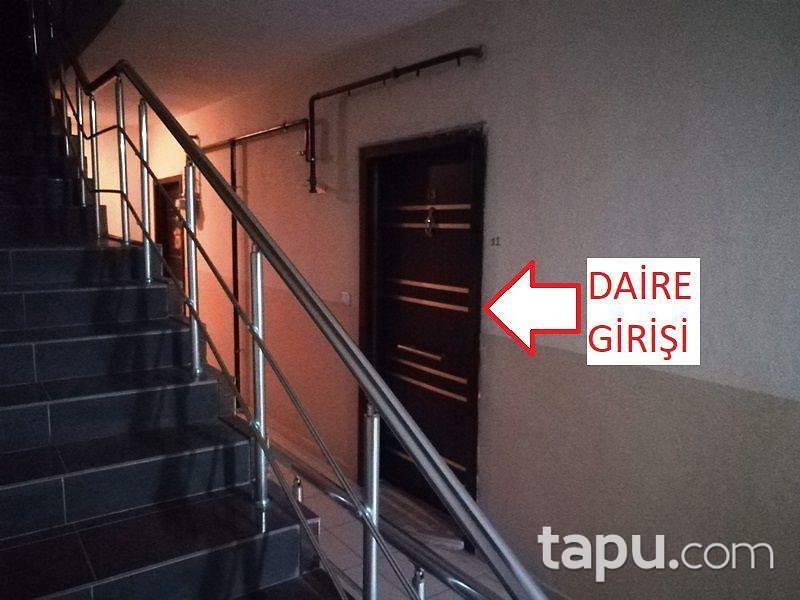 Osmaniye Merkez Kurtuluş Mahallesinde 190 m2 Dubleks Daire