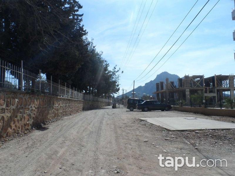 Adana Kozan Cumhuriyet Mahallesinde 100 m2 2+1 Daire