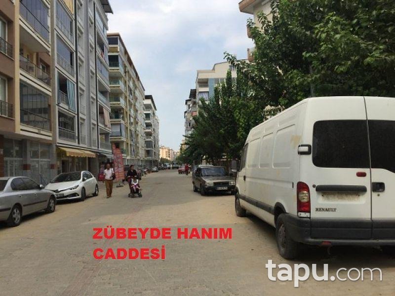 Aydın İncirliova Sandıklı Mahallesinde 292 m2 Depolu Dükkan