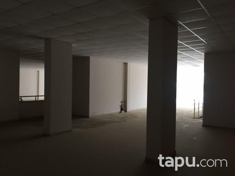 Aydın İncirliova Sandıklı Mahallesinde 292 m2 Depolu Dükkan