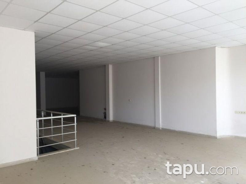 Aydın İncirliova Sandıklı Mahallesinde 292 m2 Depolu Dükkan