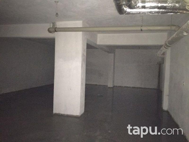Aydın İncirliova Sandıklı Mahallesinde 292 m2 Depolu Dükkan