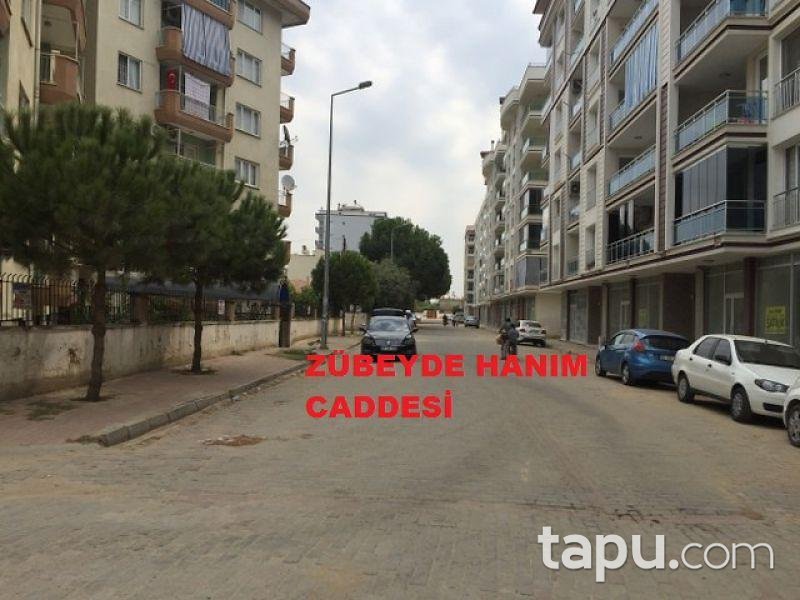 Aydın İncirliova Sandıklı Mahallesinde 292 m2 Depolu Dükkan