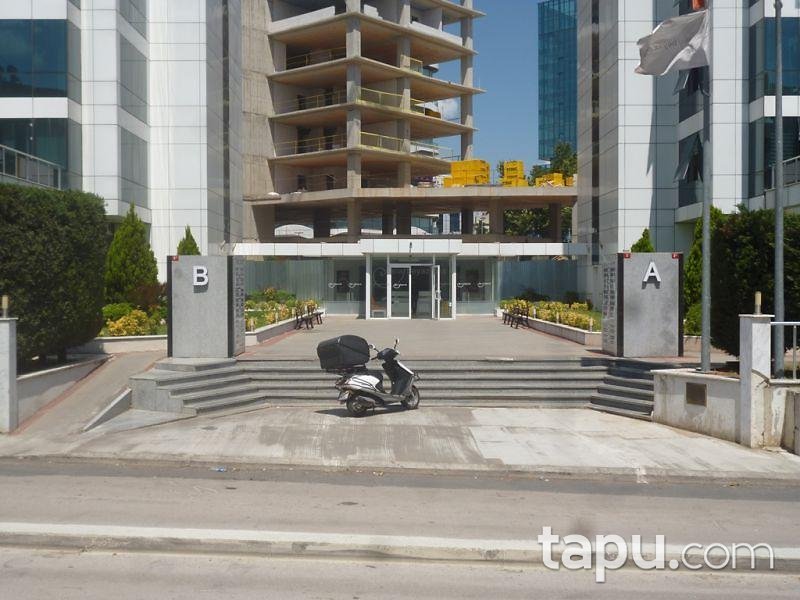 İstanbul Pendik Yeşilbağlar Mahallesin'de Ofis