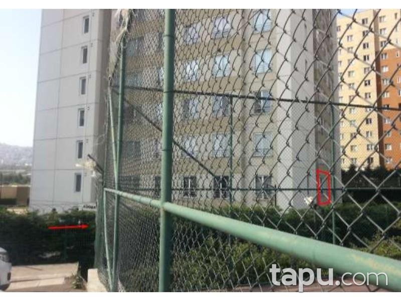 İstanbul Kartal Uprise Elite Sitesinde 1+1 Daire