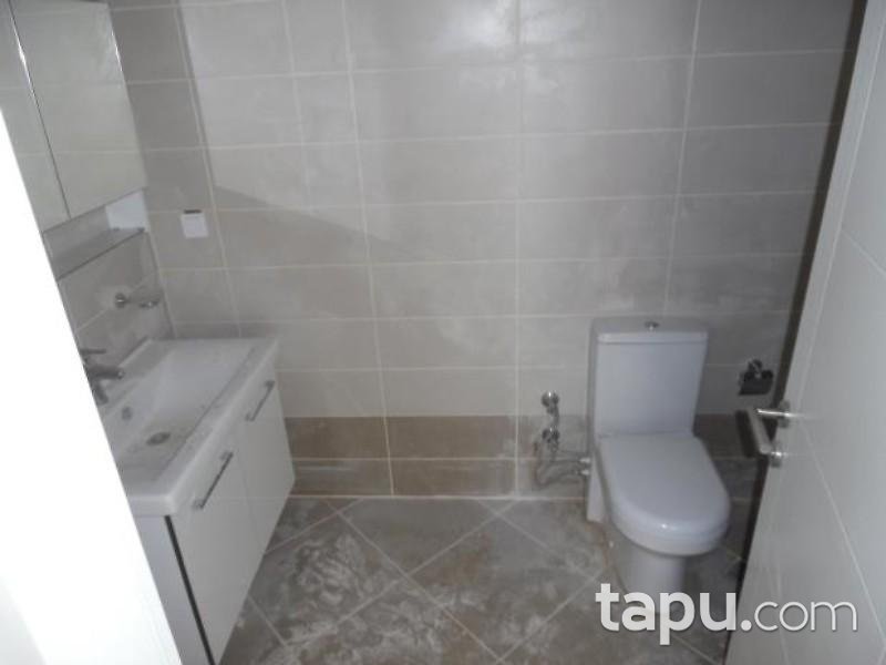 İstanbul Tuzla Dumankaya Gizli Bahçede 2+1 120 m2 Daire