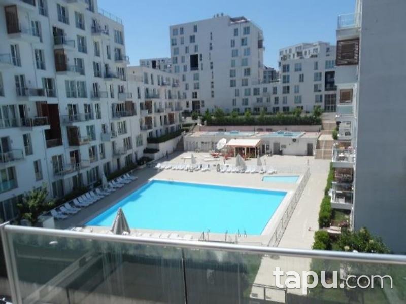 İstanbul Tuzla Dumankaya Gizli Bahçede 2+1 120 m2 Daire