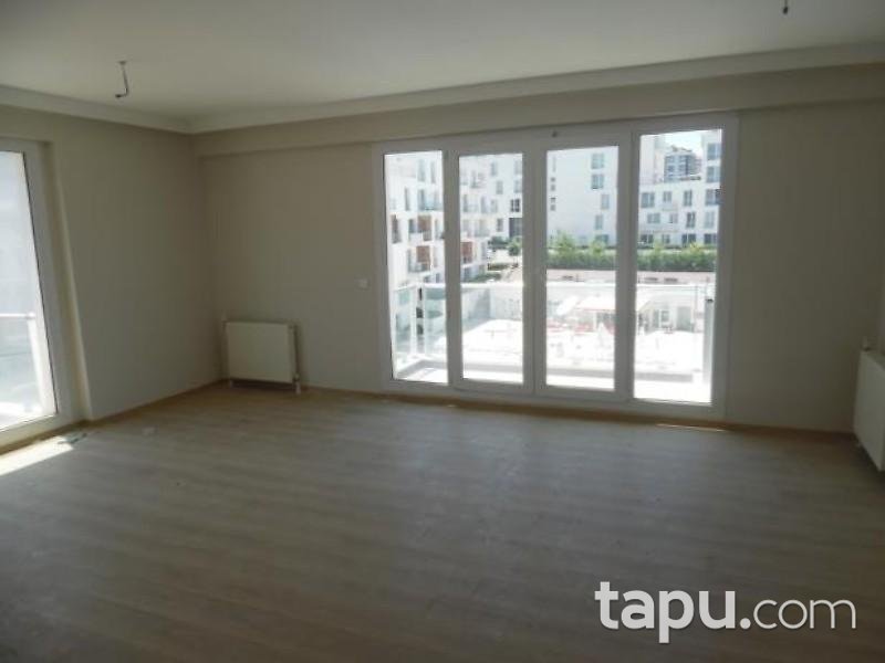 İstanbul Tuzla Dumankaya Gizli Bahçede 2+1 120 m2 Daire