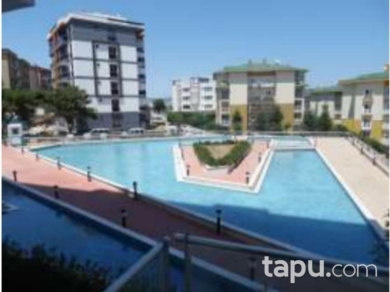 İstanbul Tuzla Natura Konutları 3+1 Daire