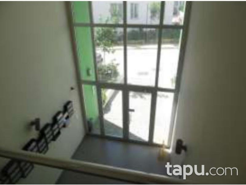 İstanbul Tuzla Natura Konutları 3+1 Daire