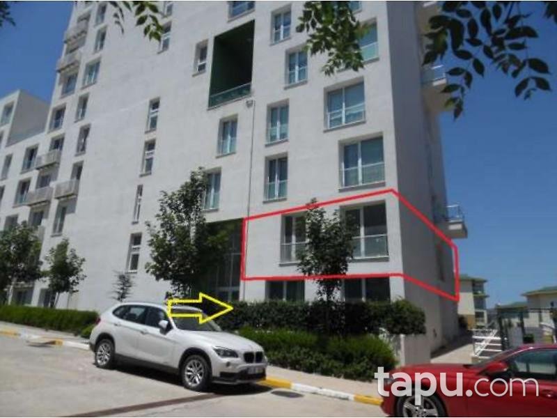 İstanbul Tuzla Natura Konutları 3+1 Daire