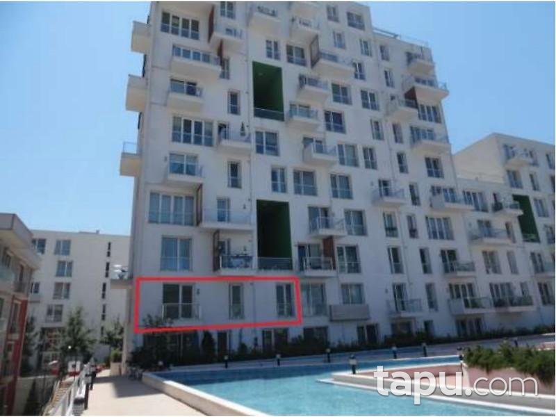 İstanbul Tuzla Natura Konutları 3+1 Daire