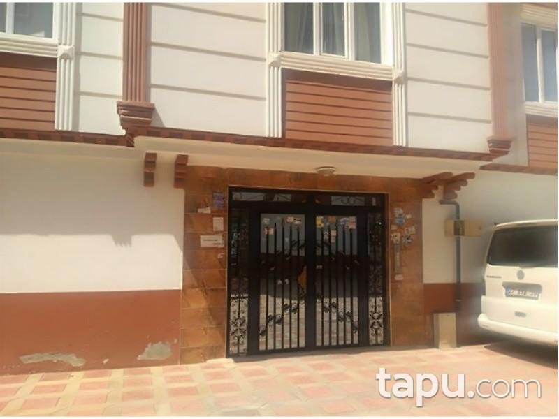 Gaziantep Nizip Sultan Abdulhamit Mahallesinde 146 m2 Daire