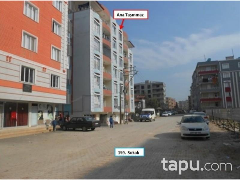 Hatay Reyhanlı Yeni Mahallede 170 m2 Daire