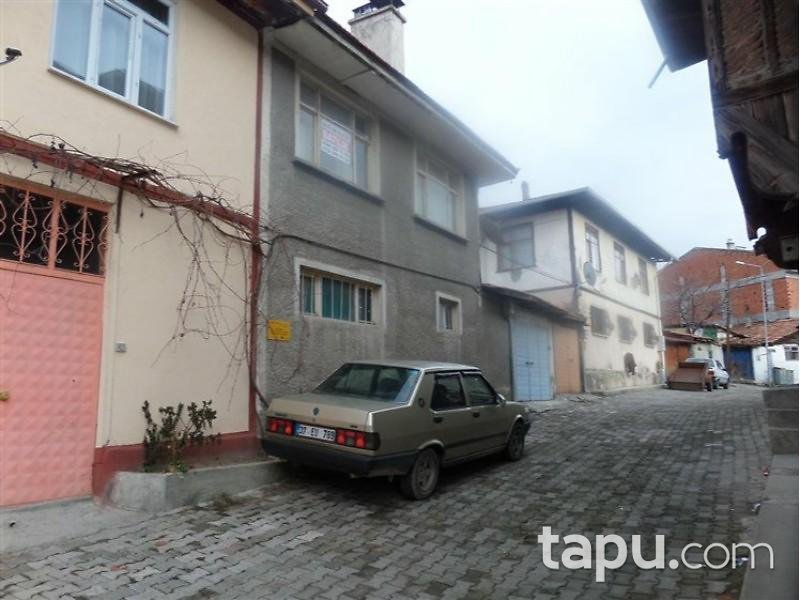 Kastamonu Tosya Çatma Mahallesinde 2+1 75 m2 Daire